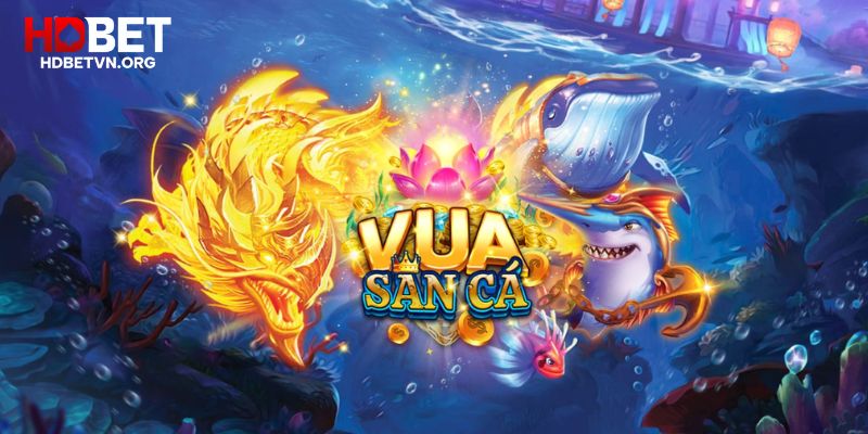 Bắn Cá HDBET mang đến cơ hội săn thưởng hấp dẫn Bắn Cá HDBET mang đến cơ hội săn thưởng hấp dẫn