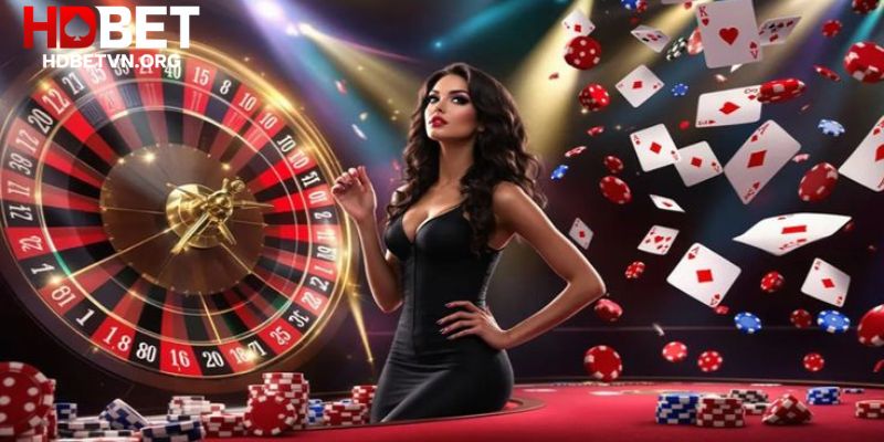 Blackjack với lối chơi đơn giản nhưng rất thu hút người chơi Blackjack với lối chơi đơn giản nhưng rất thu hút người chơi