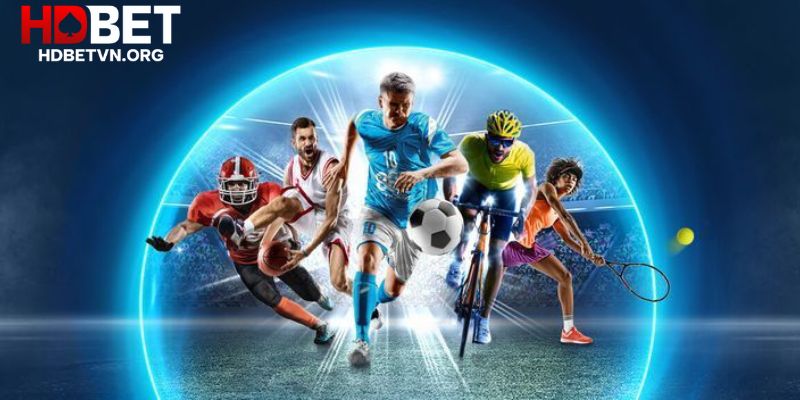 Bóng chuyền với nhiều giải đấu thú vị chờ bạn khám phá