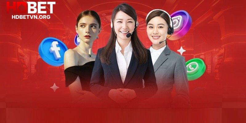 Các hình thức nhận được sự hỗ trợ từ sàn cược