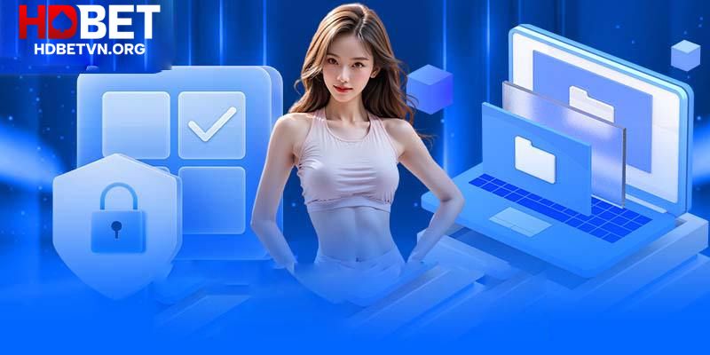 Chính sách bảo mật đảm bảo mọi giao dịch đều được mã hóa an toàn