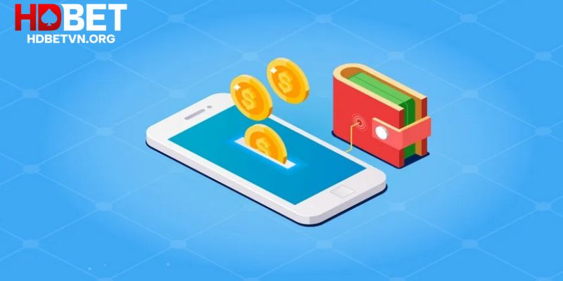 Chọn thời điểm rút tiền HDBET phù hợp Chọn thời điểm rút tiền HDBET phù hợp