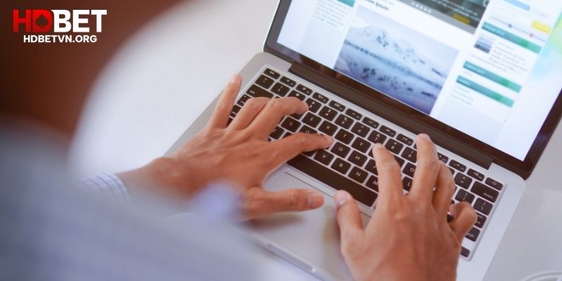 Đa dạng nội dung được Nguyễn Quốc Cường HDBET xây dựng chỉnh chu