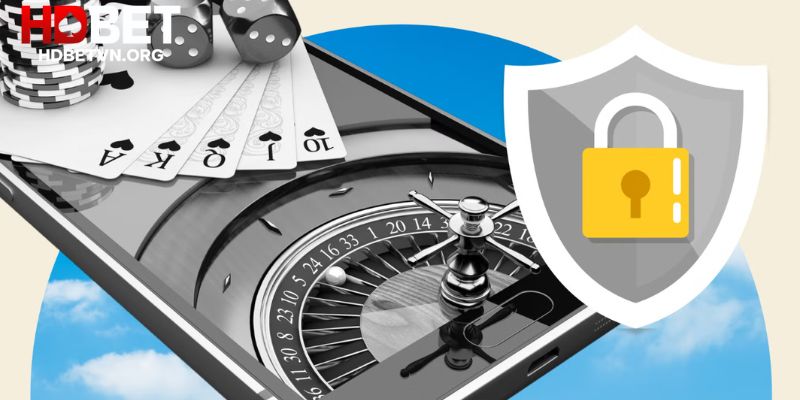 Điều khoản sử dụng chính là văn bản pháp lý cho thành viên