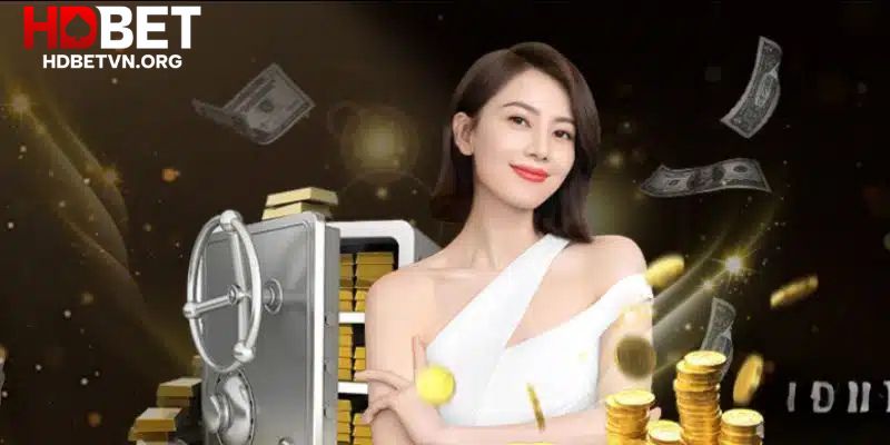 Điều kiện cần đảm bảo trước khi nhận khuyến mãi HDBET Điều kiện cần đảm bảo trước khi nhận khuyến mãi HDBET