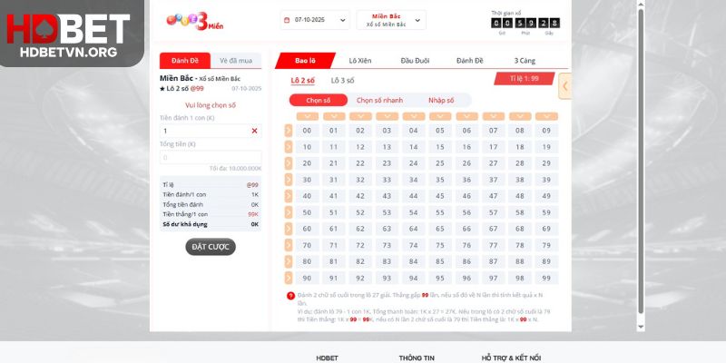 Giao diện đơn giản với đồ họa phù hợp với mọi đối tượng