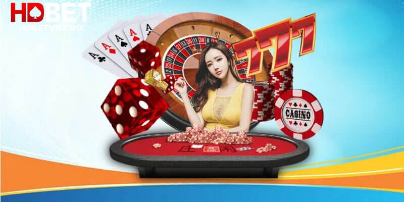 Giới thiệu HDBET sân chơi lý tưởng dành cho bạn