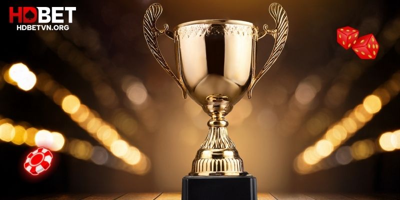 Hàng loạt danh hiệu đến từ ngòi bút thiên tài của Nguyễn Quốc Cường HDBET