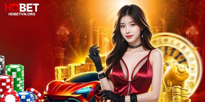 HDBET tiên phong trong áp dụng công nghệ bảo mật hiện đại