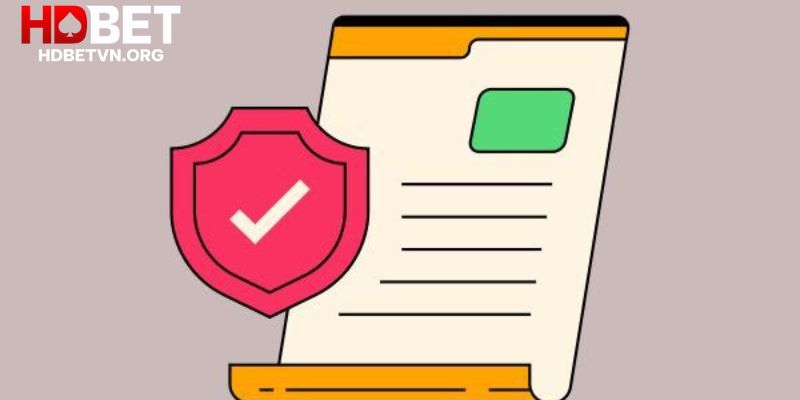 Hỏi đáp HDBET về giấy phép hoạt động
