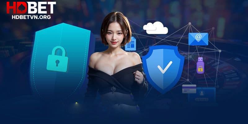 Hội viên cần đảm bảo thông tin truy cập an toàn