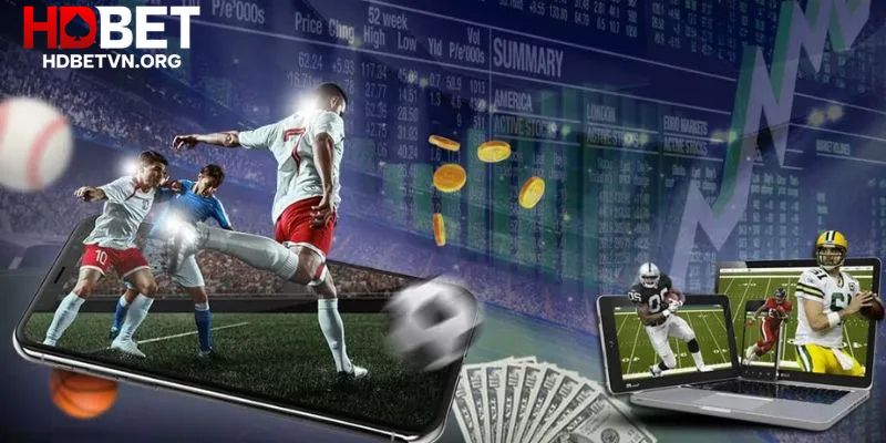 Kèo bóng đá châu Á thể hiện sự chênh lệch thực lực giữa 2 đội