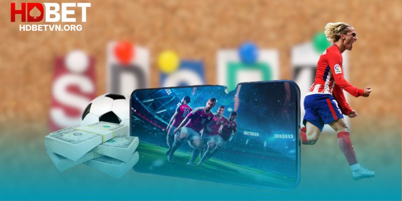 Kèo chấp 3/4 thể hiện sự chênh lệch rõ rệt