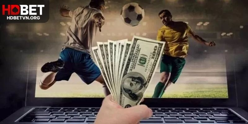 Kèo cược xoay quanh những lựa chọn quen thuộc