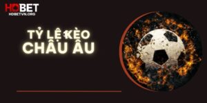 Kèo nhà cái Châu Âu - Lựa chọn cá cược top 1 tại HDBET
