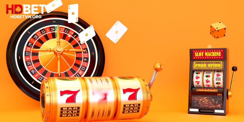 Khuyến mãi HDBET đa dạng giúp người chơi khám phá Game Bài dễ dàng