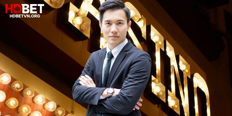 Nguyễn Quốc Cường HDBET - Tác giả độc quyền của nhà cái