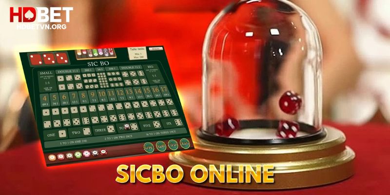 Phiên bản tài xỉu HDBET được cải tiến và nâng cấp về giao diện