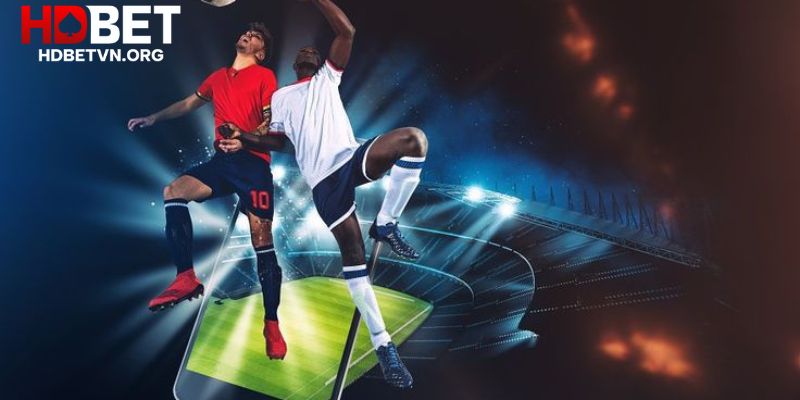 Sảnh I-Sport với trải nghiệm mới lạ hấp dẫn