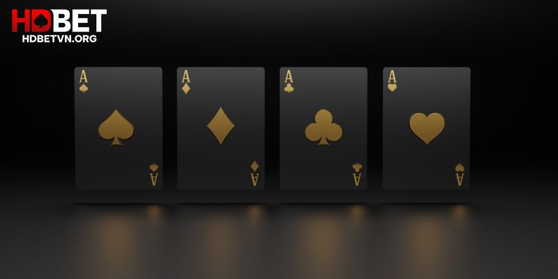 Sảnh Rik.Vip tại HDBET cung cấp đa dạng trò chơi