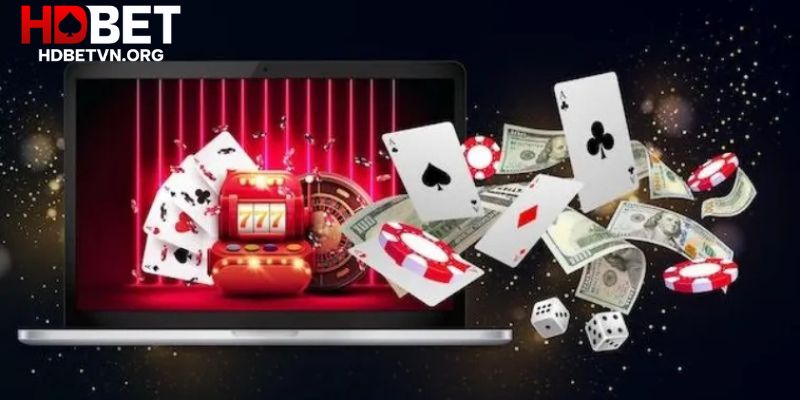 Tải app HDBET giúp bạn trải nghiệm bất cứ lúc nào
