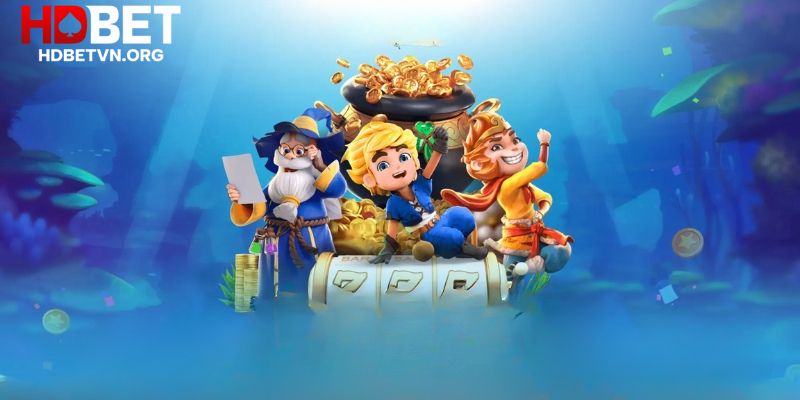 Tận dụng ưu đãi gia tăng vốn cược