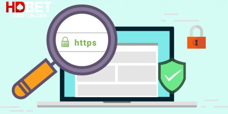 Tìm kiếm link đăng nhập HDBET