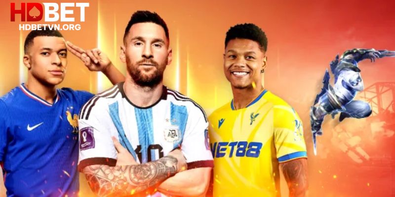 Tự nguyện tham gia giải trí tại nhà cái